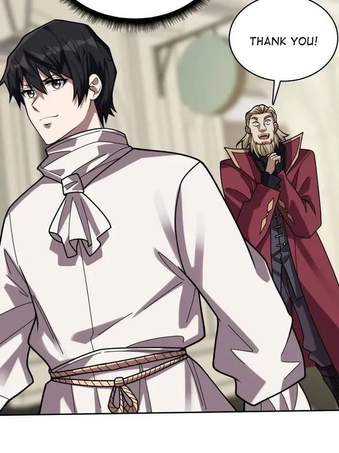 I’m Really Not The Villain Chapter 176 page 48 - 