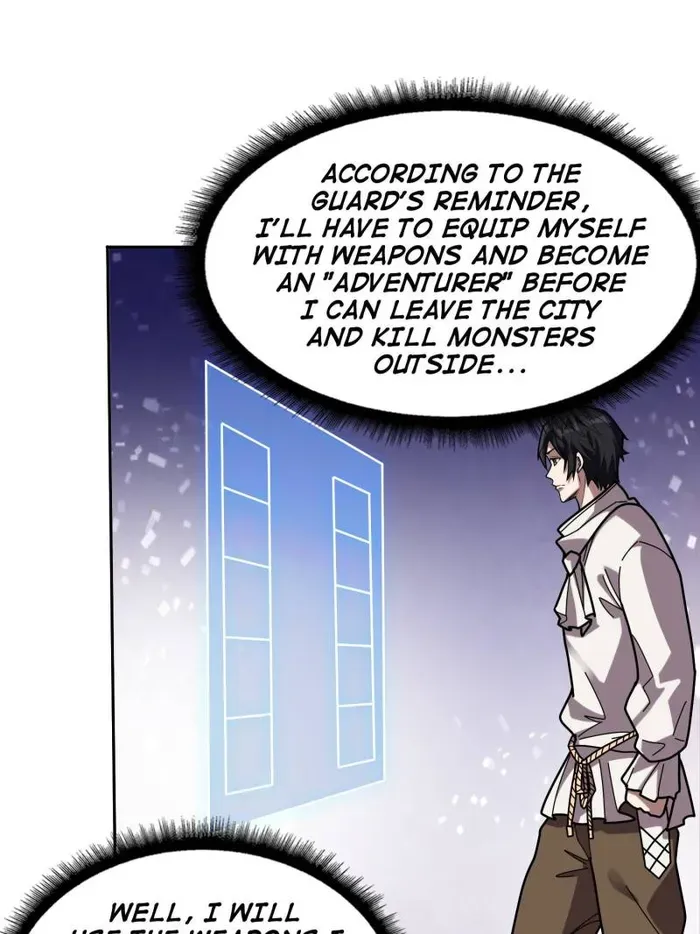 I’m Really Not The Villain Chapter 176 page 49 - 