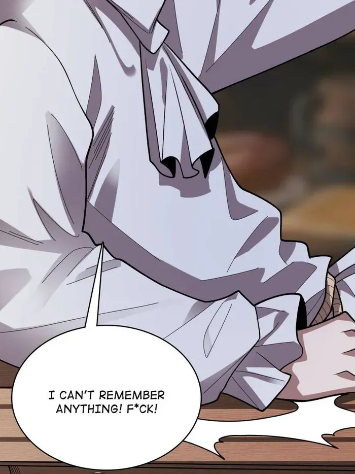 I’m Really Not The Villain Chapter 176 page 6 - 