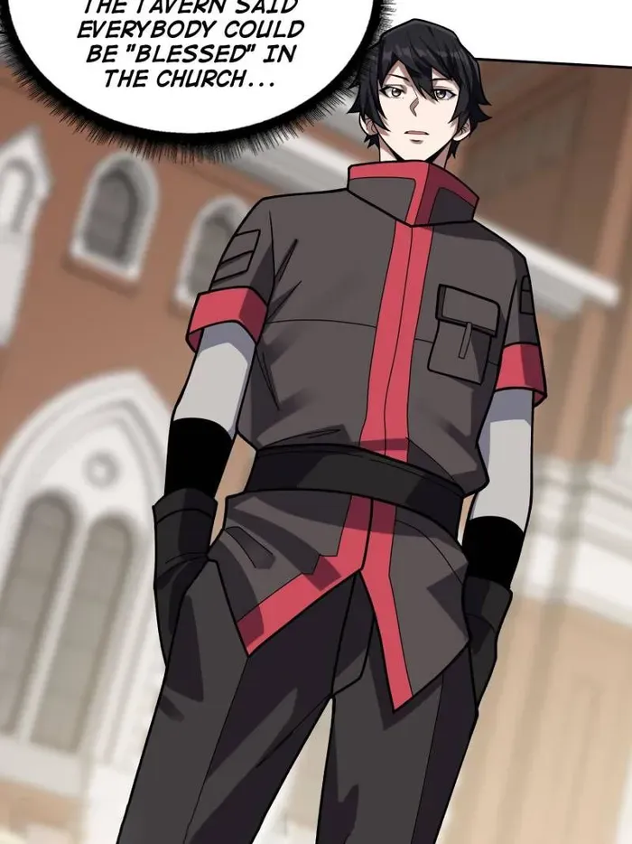 I’m Really Not The Villain Chapter 176 page 51 - 