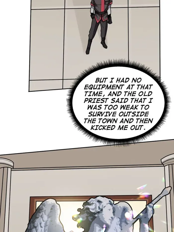 I’m Really Not The Villain Chapter 176 page 53 - 