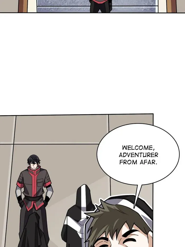 I’m Really Not The Villain Chapter 176 page 55 - 