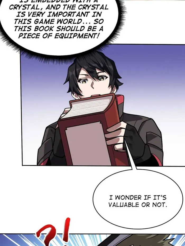 I’m Really Not The Villain Chapter 176 page 59 - 