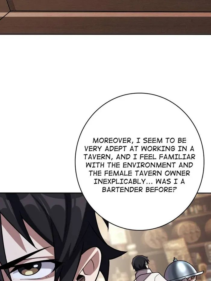 I’m Really Not The Villain Chapter 176 page 7 - 