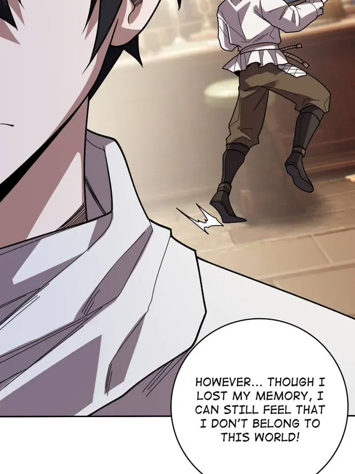 I’m Really Not The Villain Chapter 176 page 8 - 