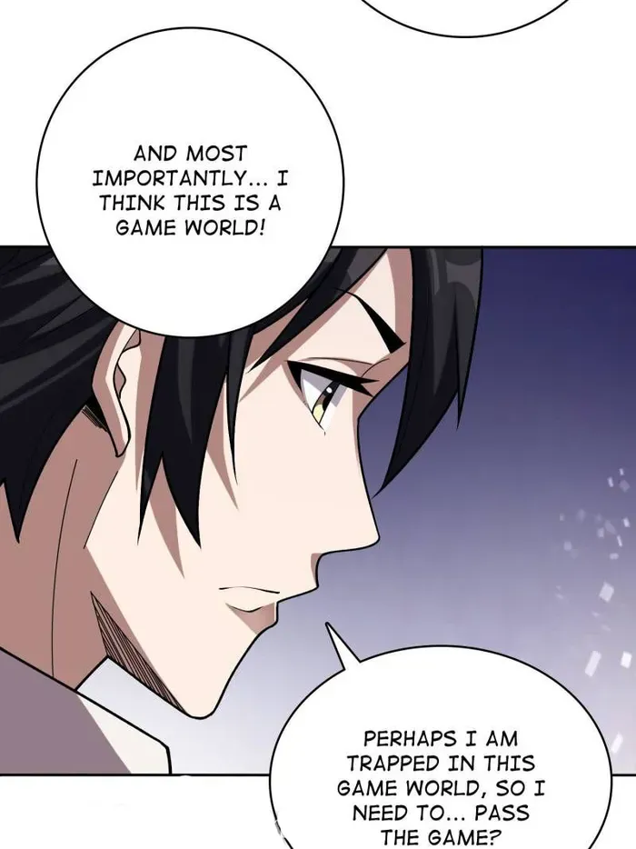 I’m Really Not The Villain Chapter 176 page 9 - 