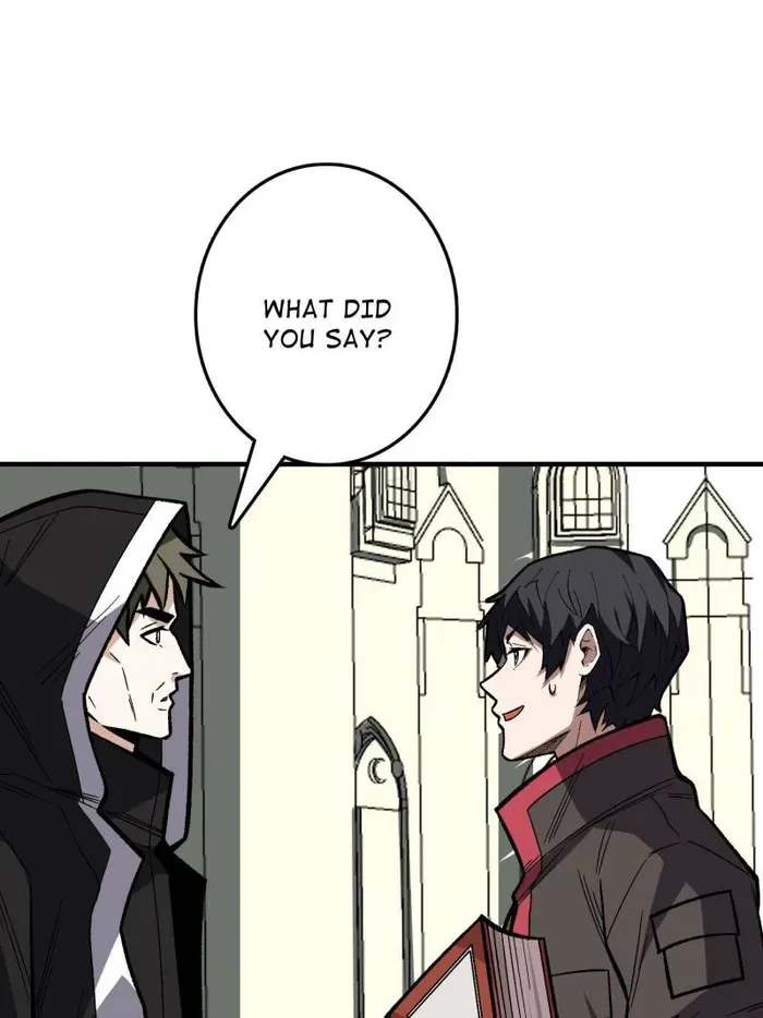 I’m Really Not The Villain Chapter 177 page 1 - 