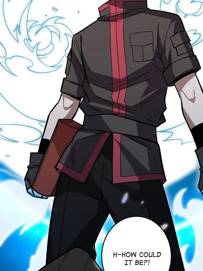 I’m Really Not The Villain Chapter 177 page 16 - 