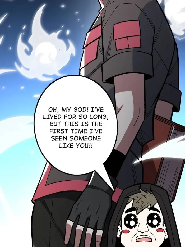 I’m Really Not The Villain Chapter 177 page 19 - 