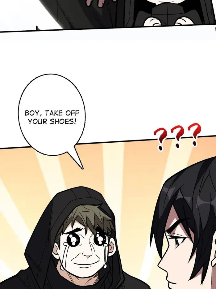 I’m Really Not The Villain Chapter 177 page 20 - 