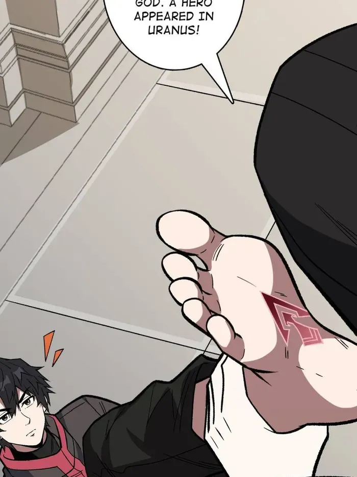 I’m Really Not The Villain Chapter 177 page 23 - 