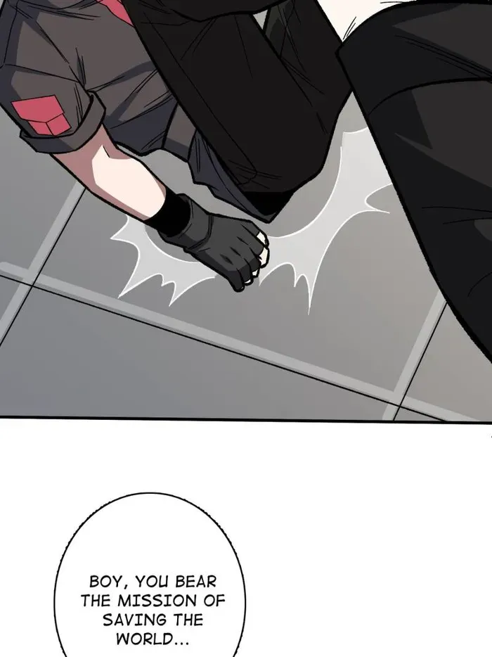 I’m Really Not The Villain Chapter 177 page 24 - 