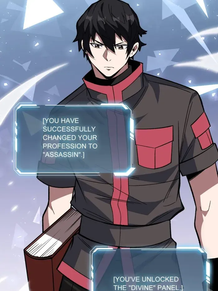 I’m Really Not The Villain Chapter 177 page 27 - 