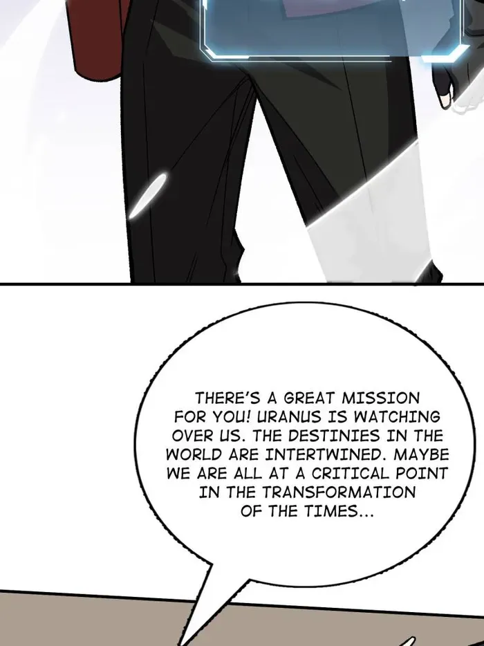 I’m Really Not The Villain Chapter 177 page 28 - 