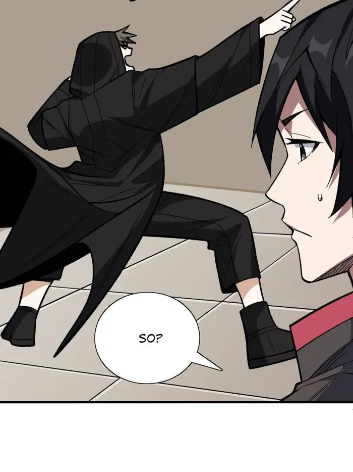 I’m Really Not The Villain Chapter 177 page 29 - 
