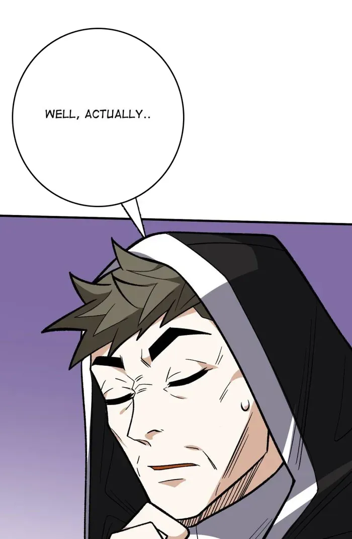 I’m Really Not The Villain Chapter 177 page 30 - 