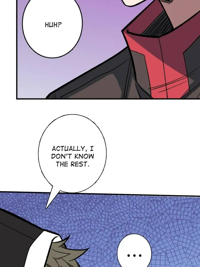 I’m Really Not The Villain Chapter 177 page 33 - 