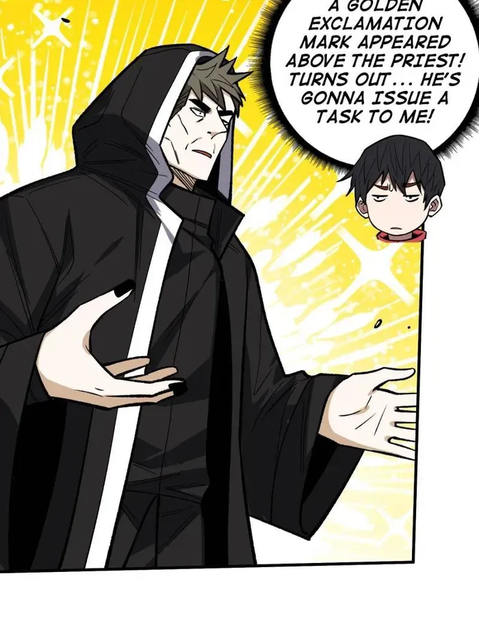 I’m Really Not The Villain Chapter 177 page 38 - 