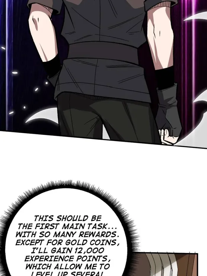 I’m Really Not The Villain Chapter 177 page 40 - 