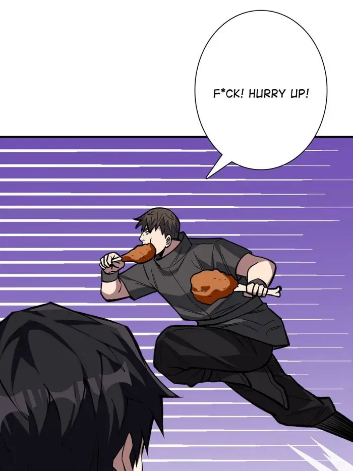 I’m Really Not The Villain Chapter 177 page 42 - 