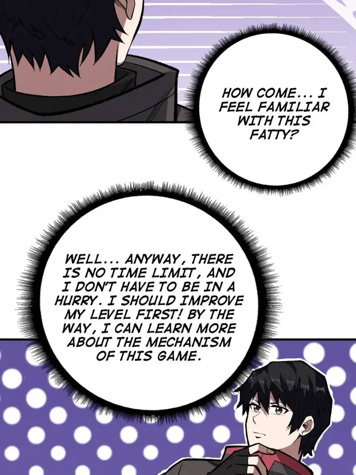 I’m Really Not The Villain Chapter 177 page 43 - 