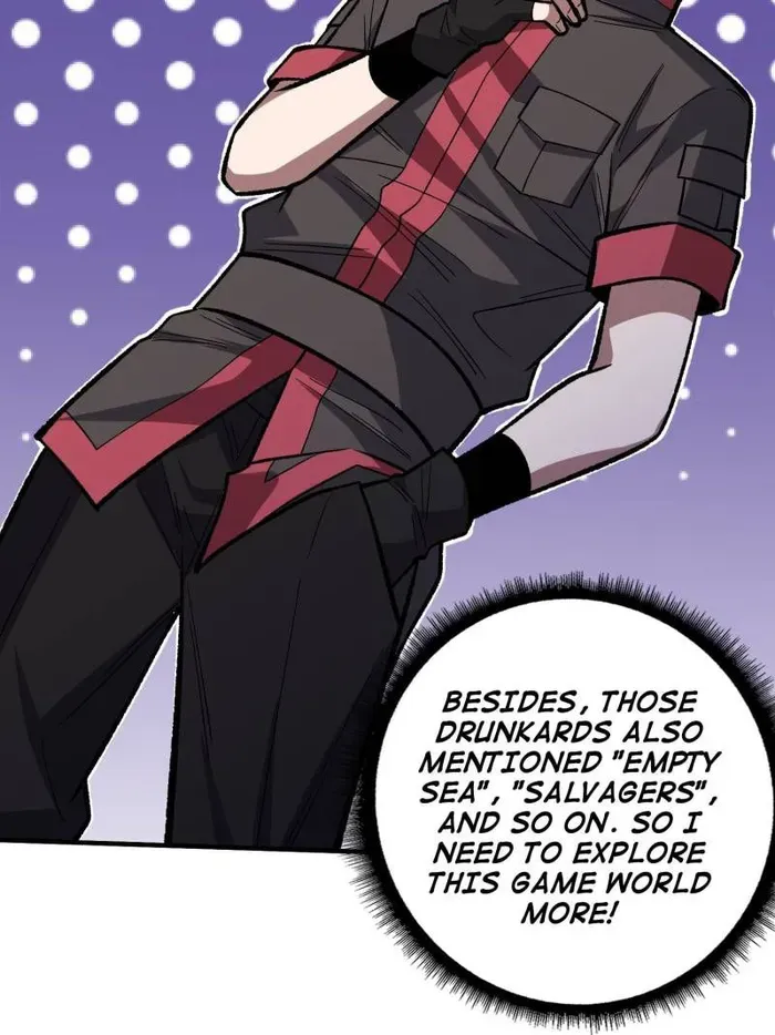 I’m Really Not The Villain Chapter 177 page 44 - 