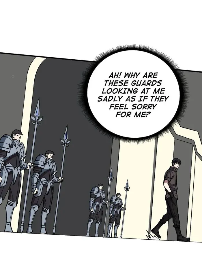 I’m Really Not The Villain Chapter 177 page 46 - 