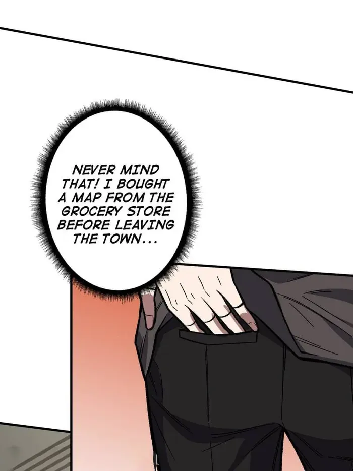 I’m Really Not The Villain Chapter 177 page 47 - 