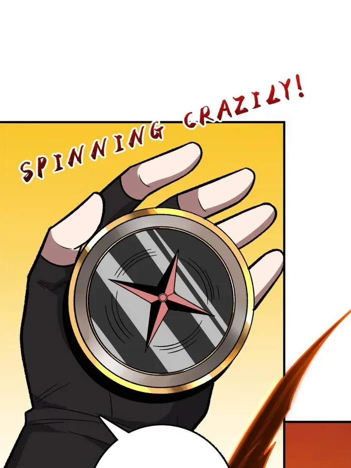 I’m Really Not The Villain Chapter 177 page 52 - 
