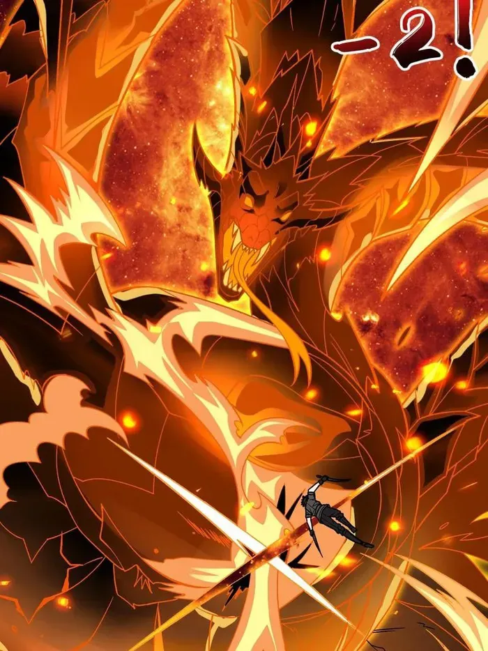 I’m Really Not The Villain Chapter 177 page 57 - 