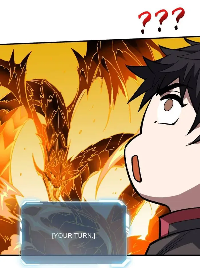 I’m Really Not The Villain Chapter 177 page 66 - 