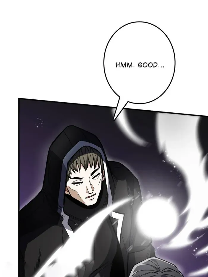 I’m Really Not The Villain Chapter 177 page 8 - 