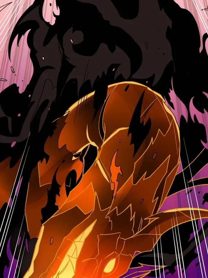I’m Really Not The Villain Chapter 177 page 75 - 