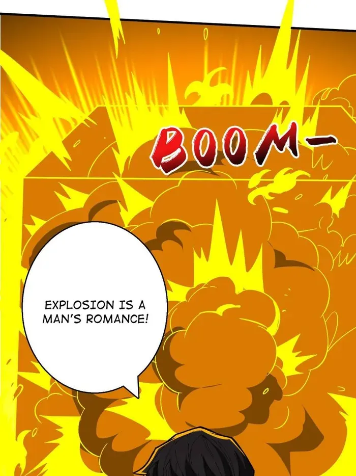 I’m Really Not The Villain Chapter 177 page 80 - 