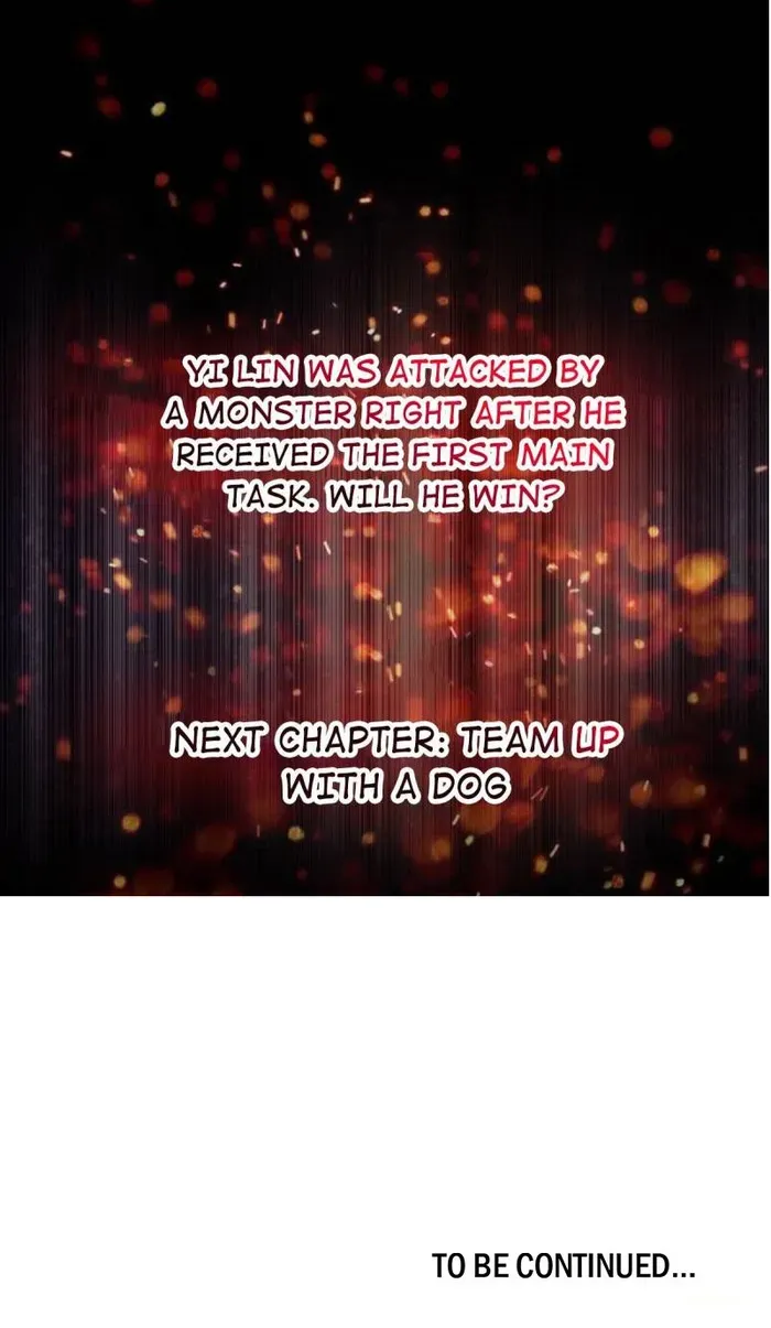 I’m Really Not The Villain Chapter 177 page 82 - 