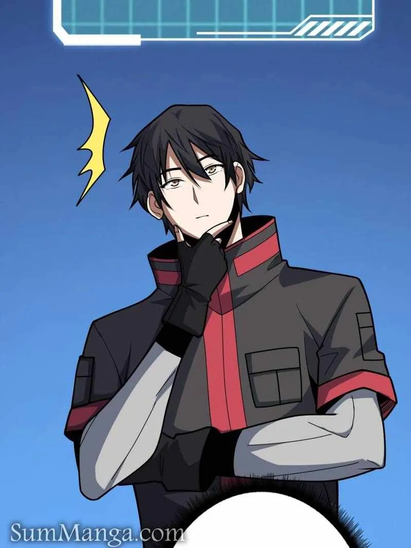 I’m Really Not The Villain Chapter 178 page 20 - 