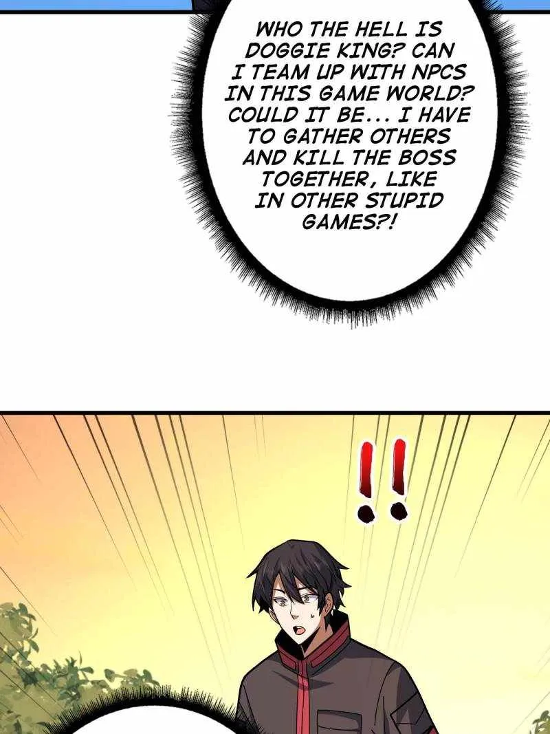 I’m Really Not The Villain Chapter 178 page 21 - 