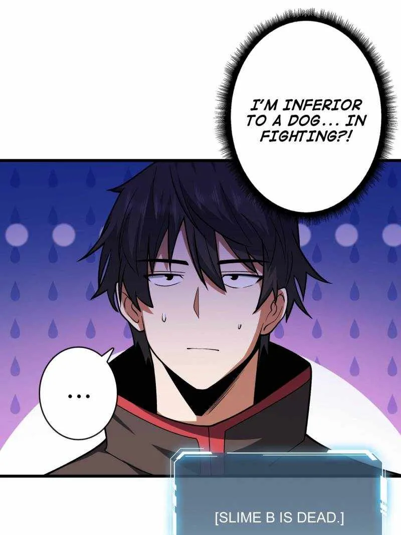 I’m Really Not The Villain Chapter 178 page 28 - 