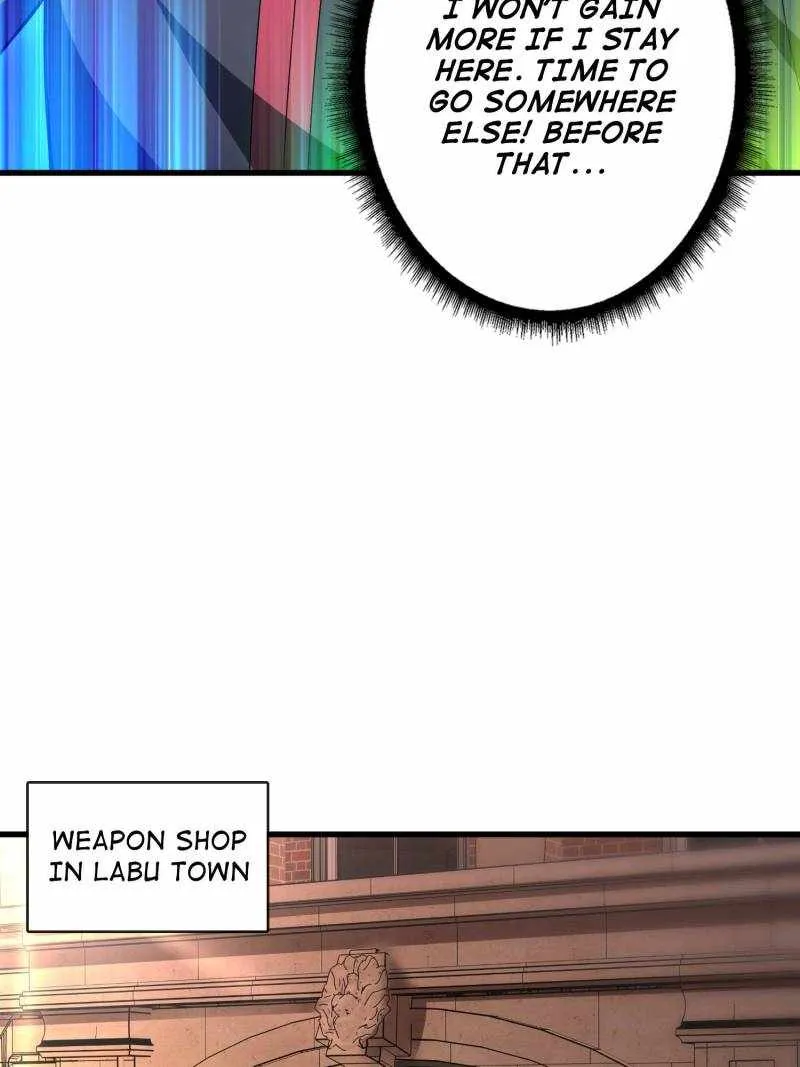 I’m Really Not The Villain Chapter 178 page 39 - 