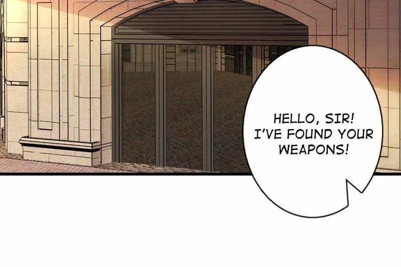 I’m Really Not The Villain Chapter 178 page 40 - 
