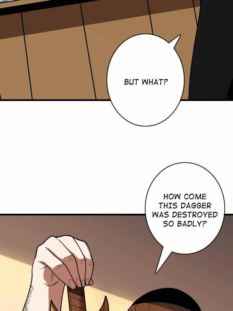 I’m Really Not The Villain Chapter 178 page 42 - 