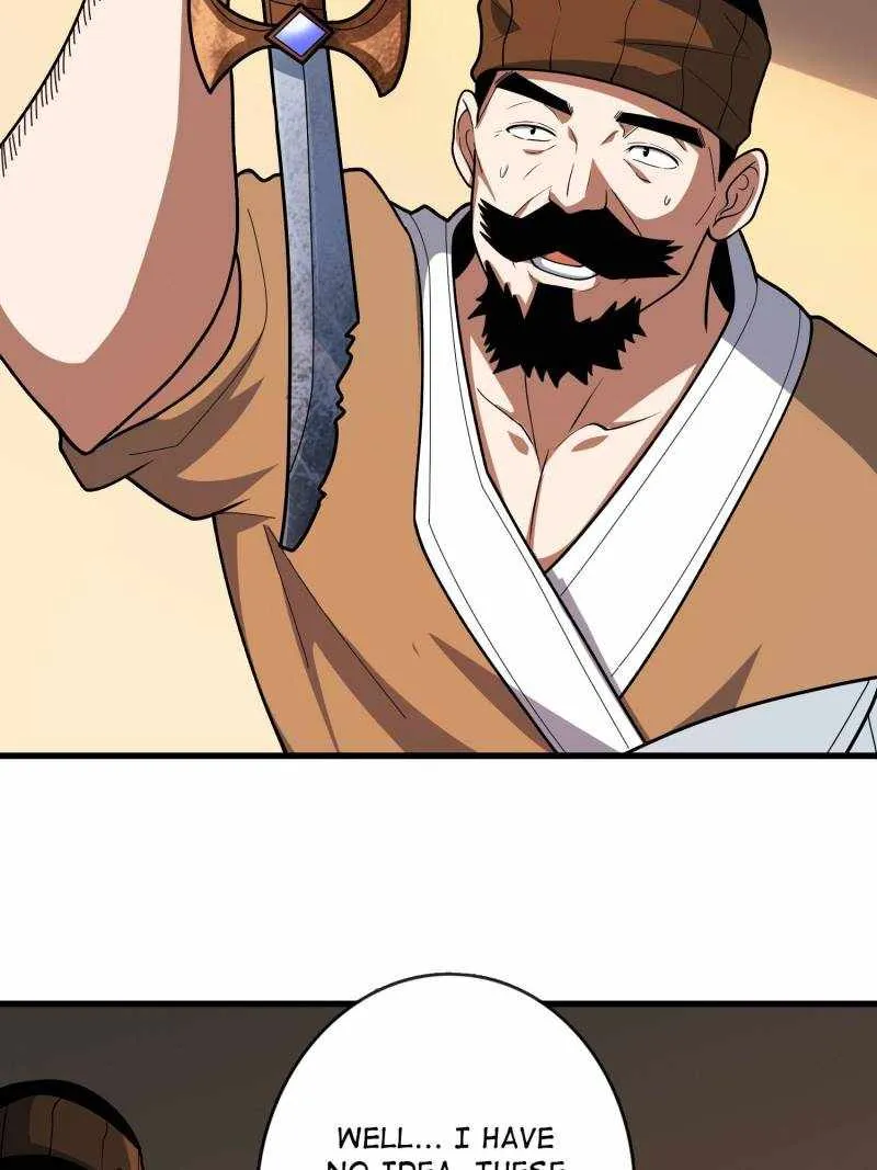 I’m Really Not The Villain Chapter 178 page 43 - 