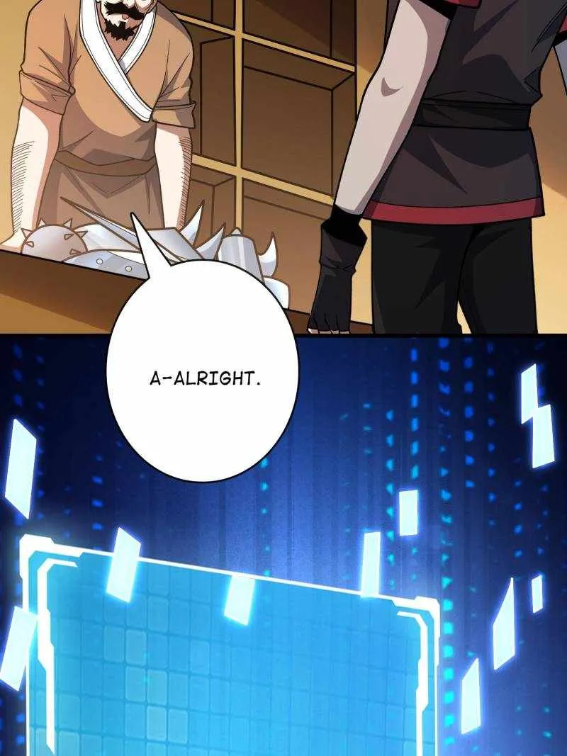 I’m Really Not The Villain Chapter 178 page 46 - 