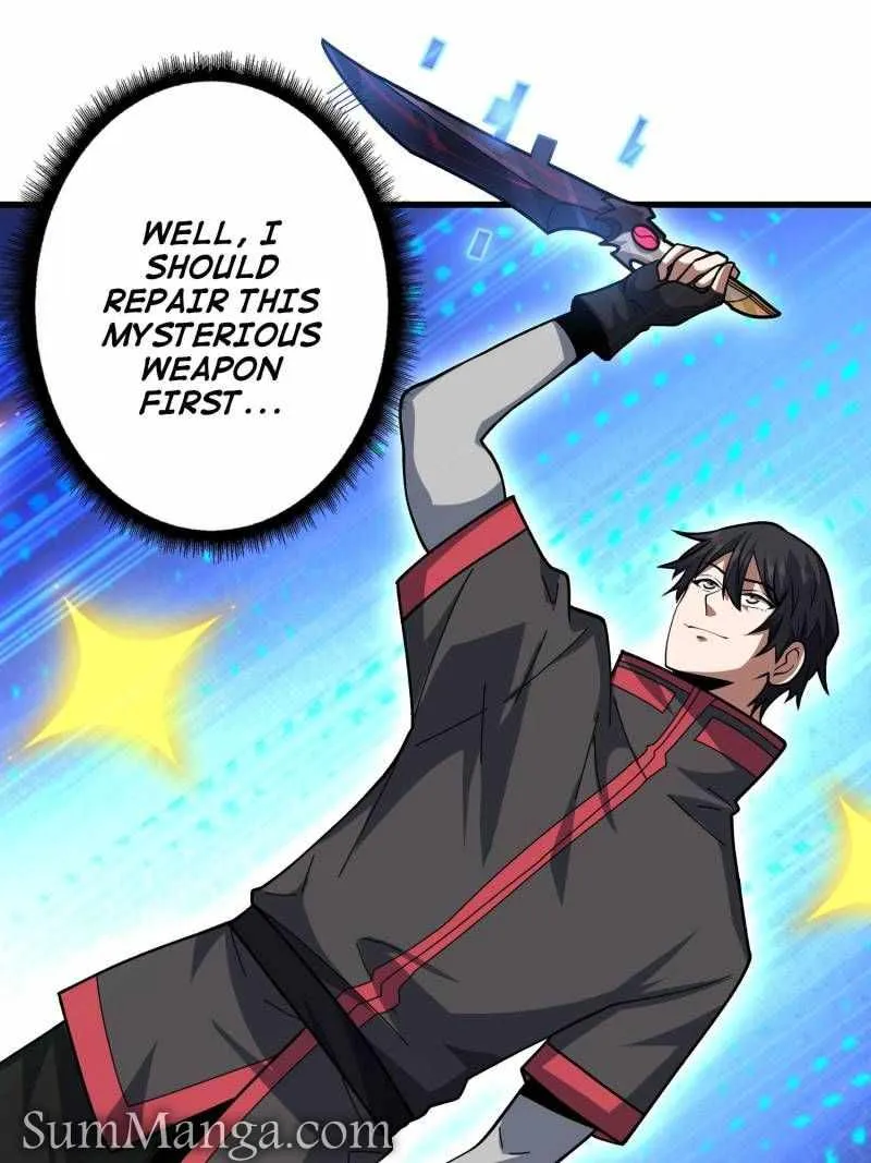 I’m Really Not The Villain Chapter 178 page 50 - 