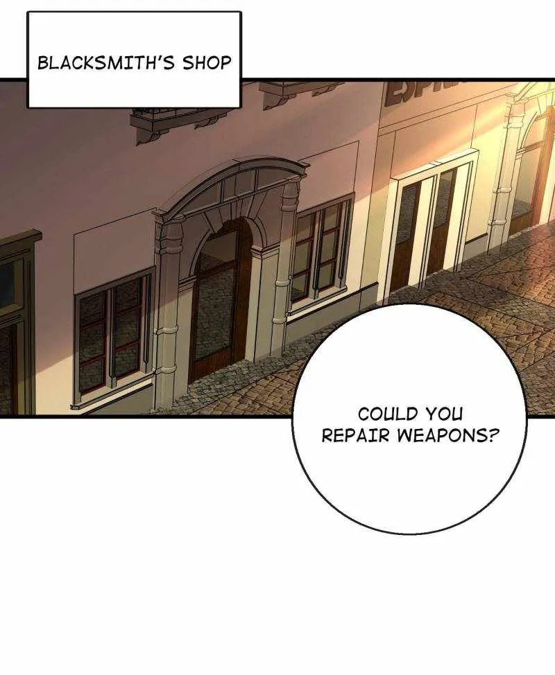 I’m Really Not The Villain Chapter 178 page 52 - 