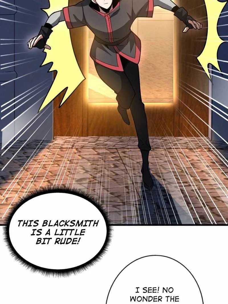 I’m Really Not The Villain Chapter 178 page 58 - 