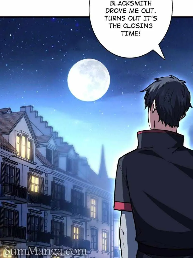 I’m Really Not The Villain Chapter 178 page 59 - 