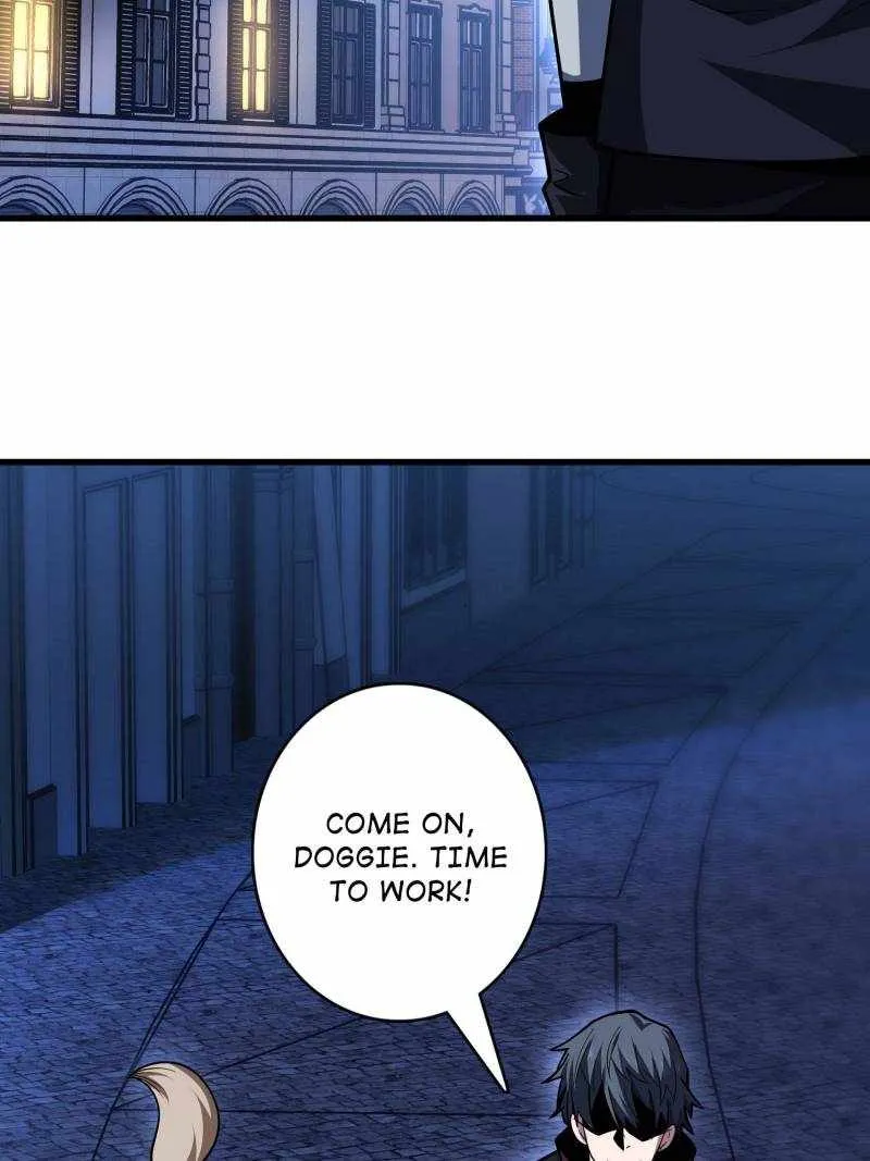 I’m Really Not The Villain Chapter 178 page 60 - 