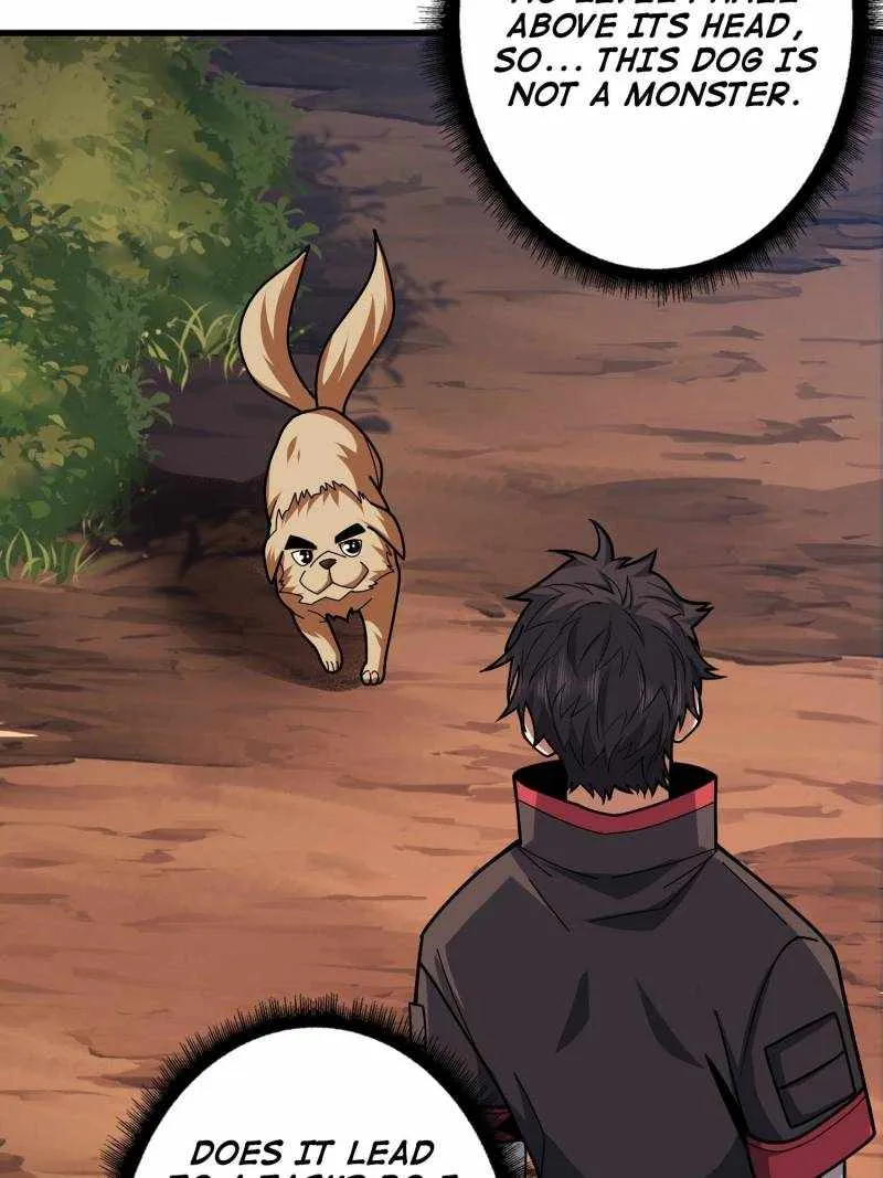 I’m Really Not The Villain Chapter 178 page 7 - 