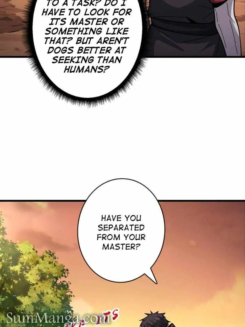 I’m Really Not The Villain Chapter 178 page 8 - 